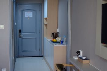 Golden Phoenix Hotel Beijing