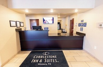 Cobblestone Inn & Suites Winters