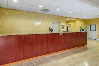 Quality Inn Lakeland North