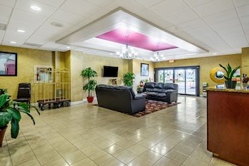 Quality Inn Lakeland North