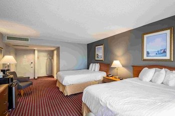 Quality Inn Lakeland North