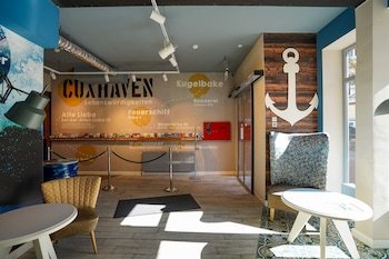 Stadt Cuxhaven