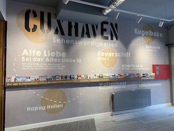 Stadt Cuxhaven