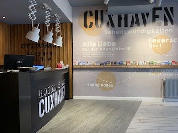 Stadt Cuxhaven