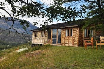 Mallin Colorado Ecolodge
