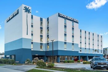 Cocoa Beach Suites