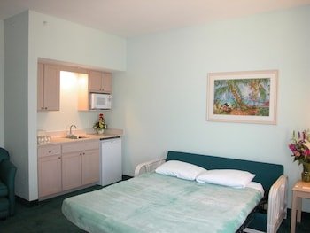 Cocoa Beach Suites