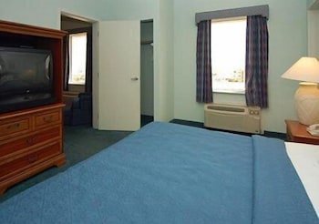 Cocoa Beach Suites