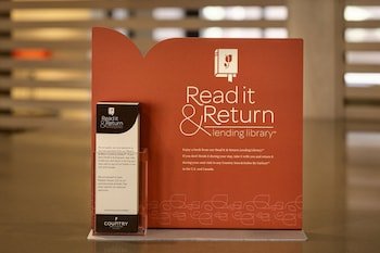 Country Inn & Suites by Radisson, Warner Robins, GA