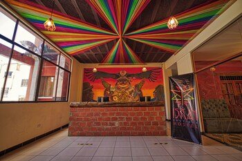Iskay Boutique Hostel