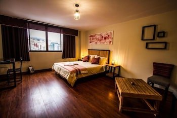 Iskay Boutique Hostel