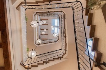 Oscars Hotel 1415