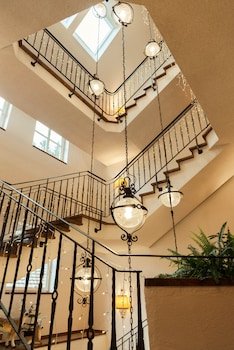 Oscars Hotel 1415