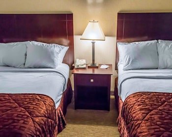 Ramada by Wyndham Michigan City