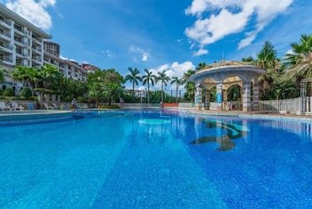 New World Taishan Hotel