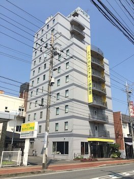 Hotel Select Inn Isehara