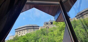 Karlstejn Hotel