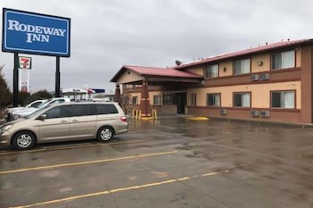 Rodeway Inn