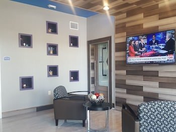 Hotel Blue