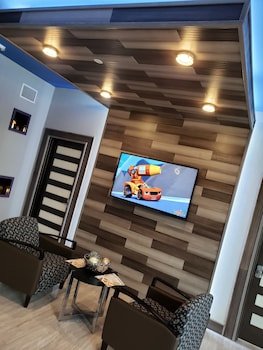 Hotel Blue