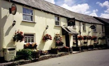 The White Hart Hotel