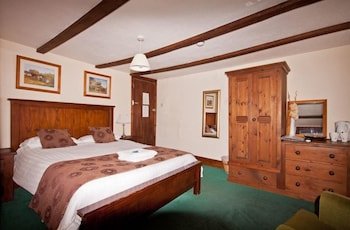 The White Hart Hotel