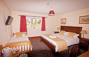 The White Hart Hotel