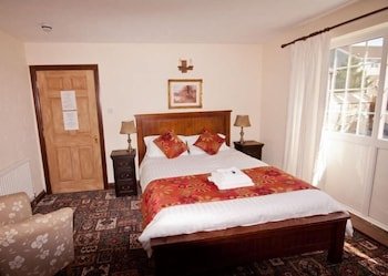 The White Hart Hotel