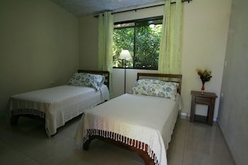 Hotel Bed And Breakfast Garden Grecia