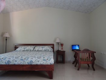 Hotel Bed And Breakfast Garden Grecia