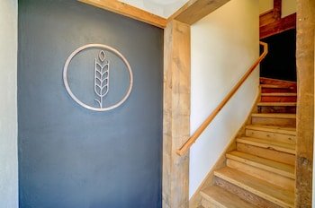 The Mill Hotel