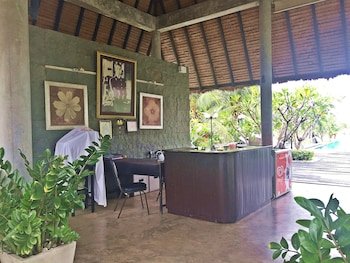 Lawana Escape Beach Resort Pranburi