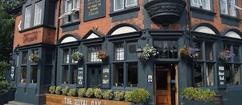 The Royal Oak