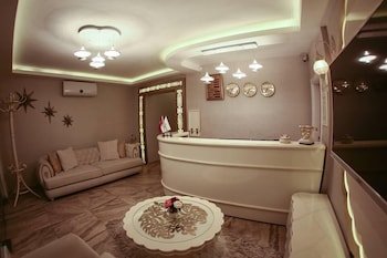 Hatunca Butik Otel & Restaurant