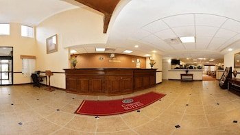 Quality Suites Jeffersonville