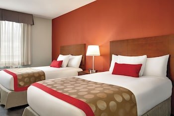 Bakken Airport XWA Hotel & Suites