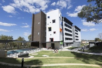 ECU Village Joondalup