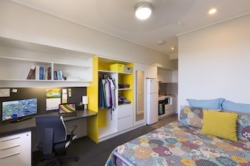ECU Village Joondalup