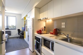 ECU Village Joondalup