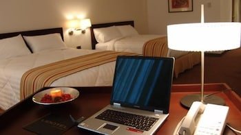 Lidotel Hotel Boutique San Cristobal