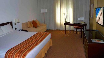 Lidotel Hotel Boutique San Cristobal