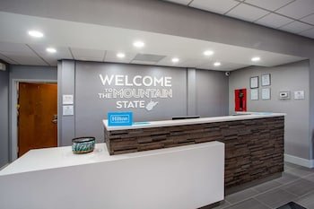 Hampton Inn Elkins