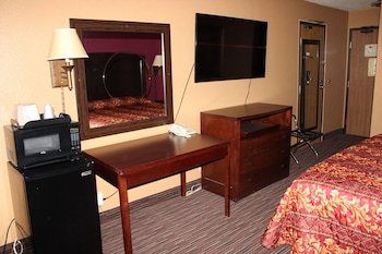 Asteria Inn And Suites