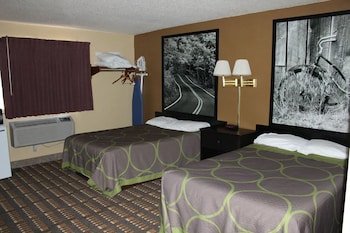 Asteria Inn And Suites