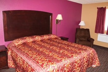 Asteria Inn And Suites