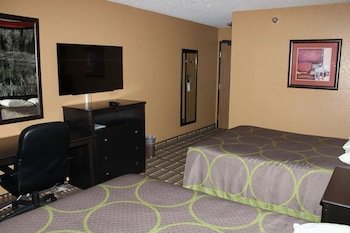 Asteria Inn And Suites