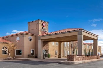 Best Western Plus Winslow Inn