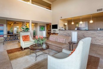 Best Western Plus Winslow Inn