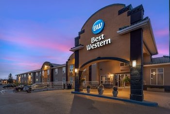 Best Western Strathmore Inn
