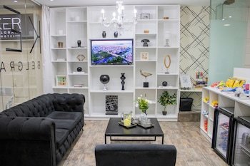 Ker Belgrano Hotel
